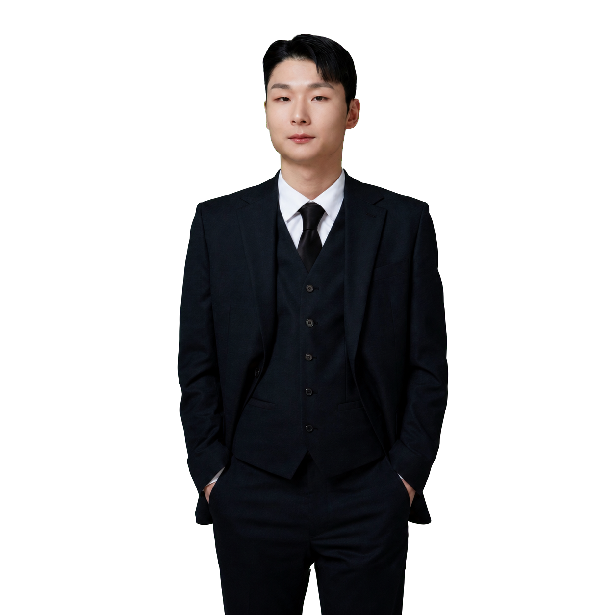 J-BIZ PARTNERS 대표 컨설턴트